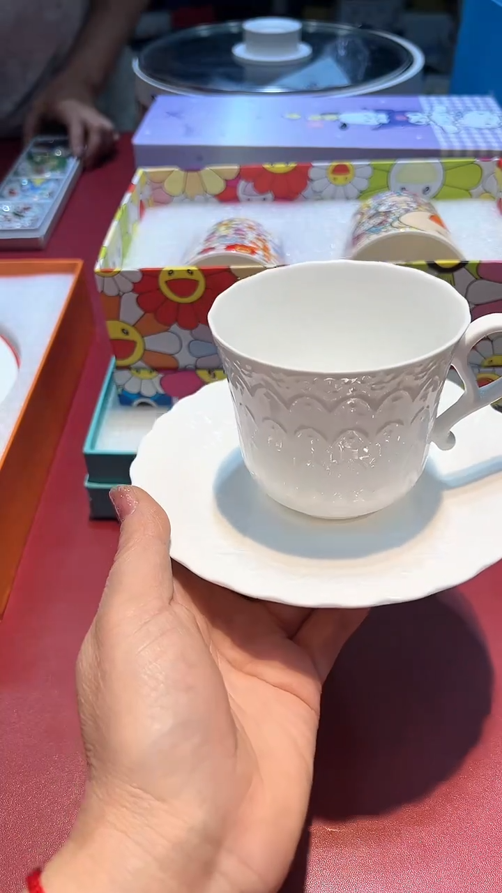 【闪购商品】瓷片大漂亮瓷器一件不留