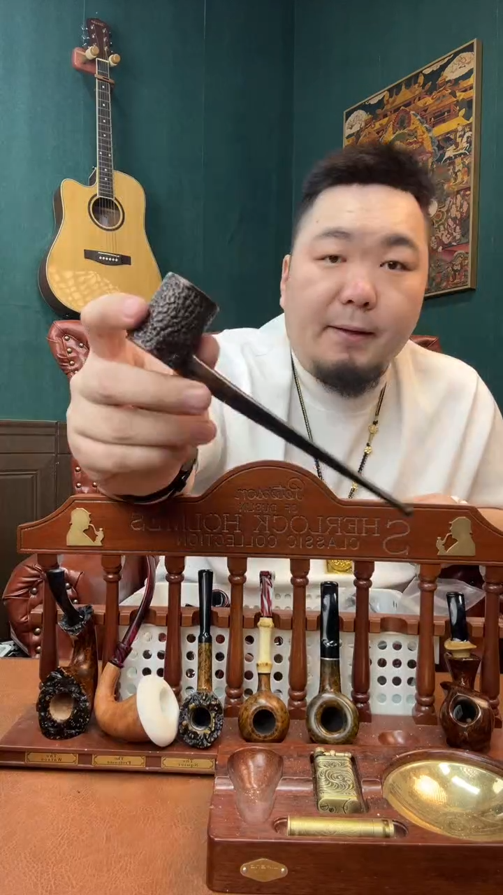 石楠木意大利进口石楠木烟斗