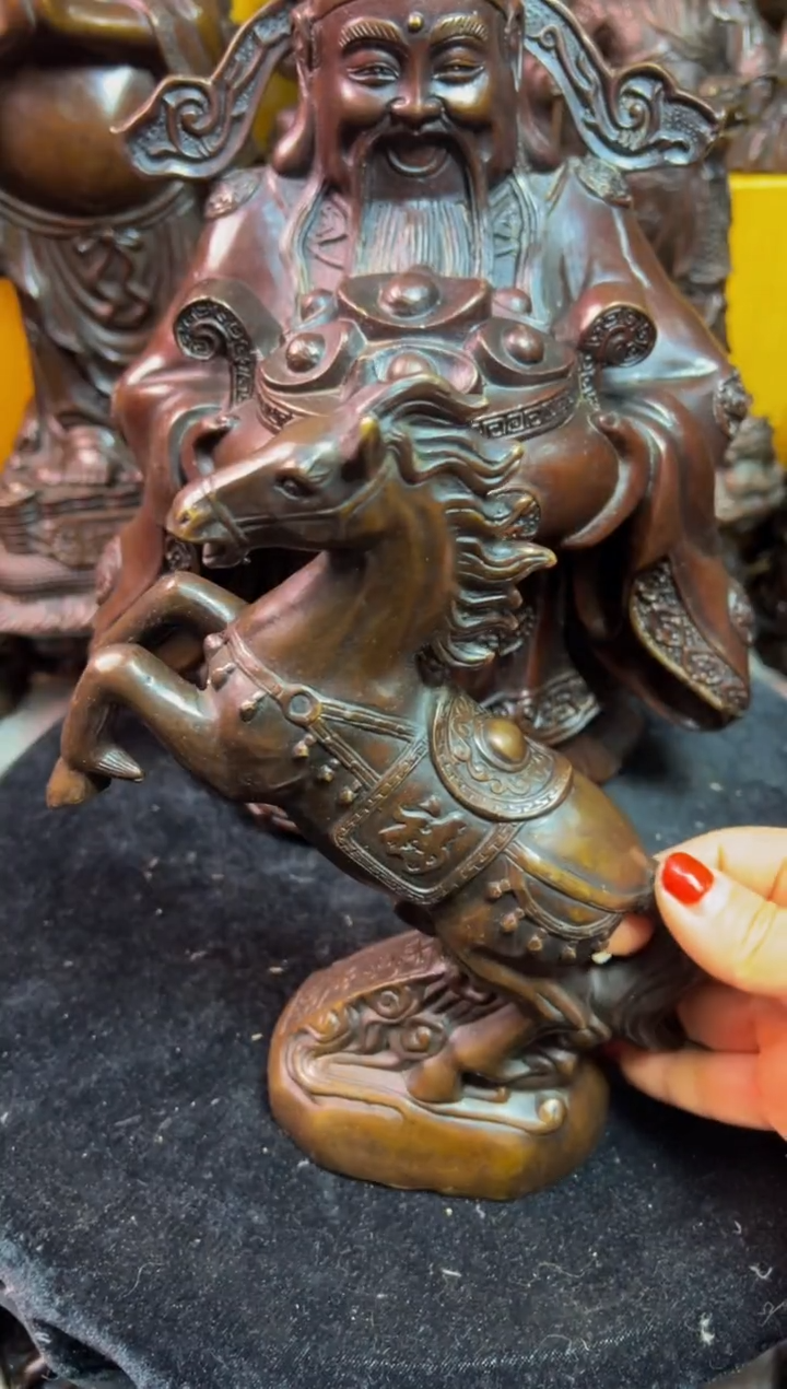 【闪购商品】1案台摆件 物品摆件 