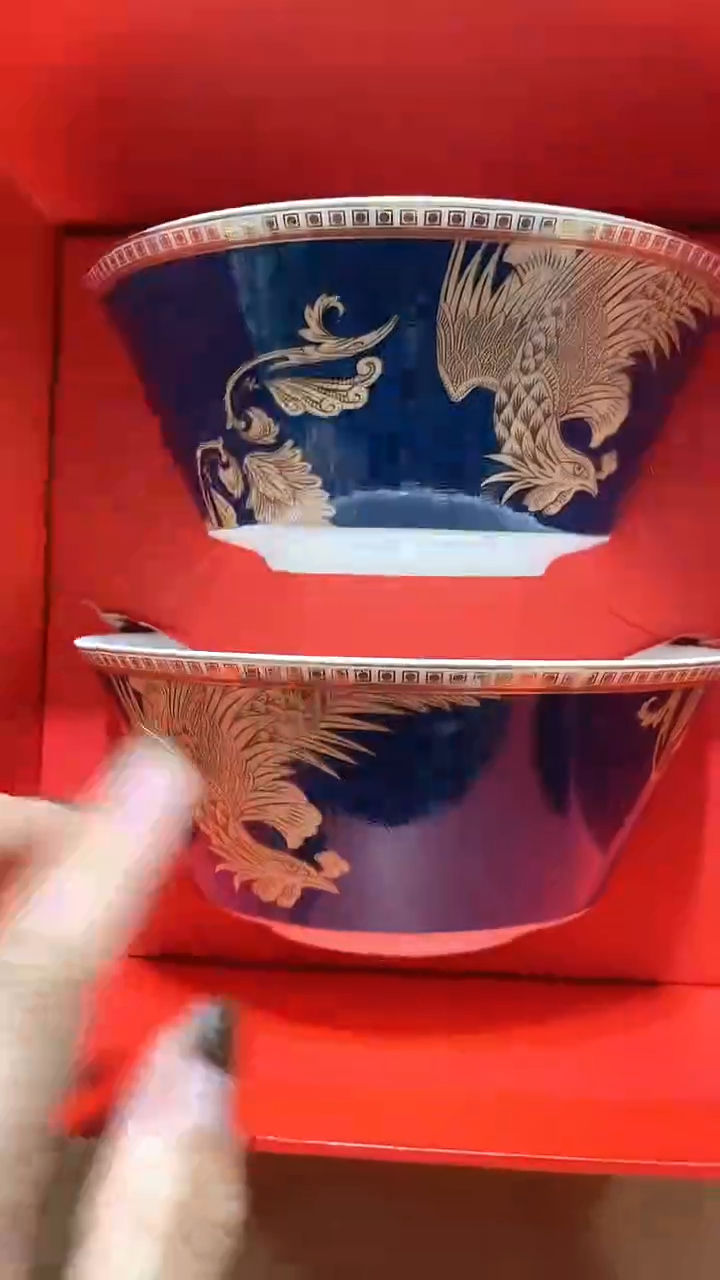 【闪购商品】瓷片锅碗瓢盆一件不剩