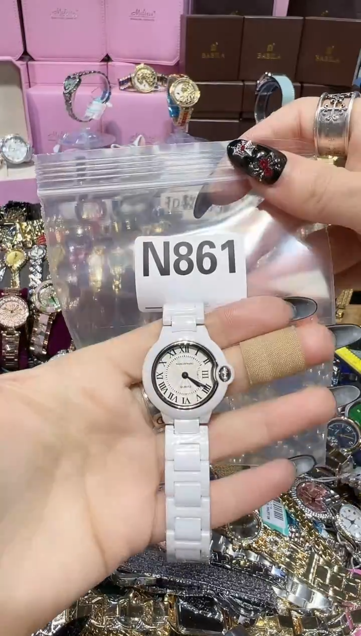 石英机芯锻造碳钢0