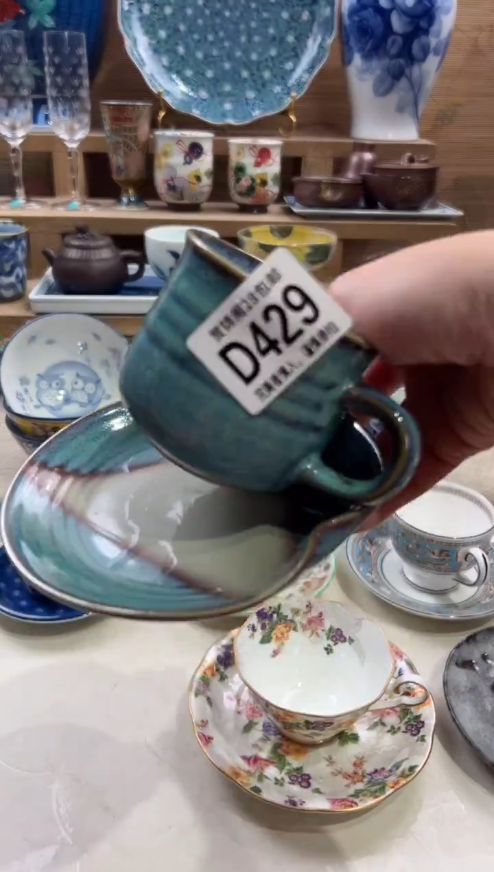 瓷片Y***3      D429