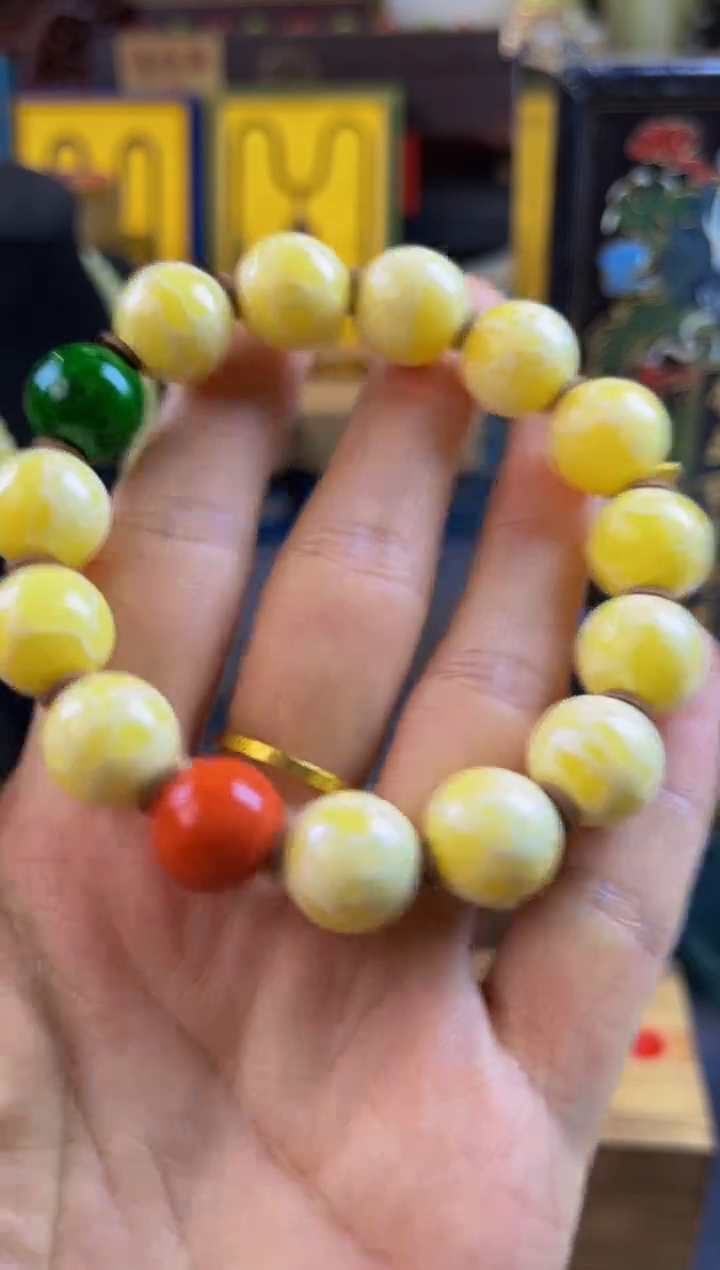 林氏直播精选推荐