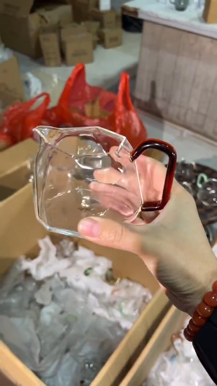 ?***浪璀璨公杯  琥珀色