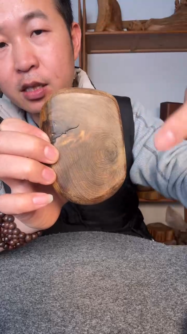 【闪购商品】柏木（崖柏）崖柏