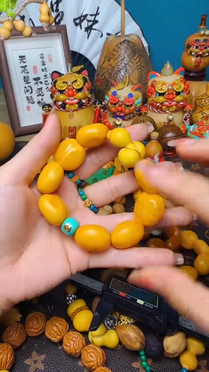 【闪购商品】423文玩葫芦文玩好物