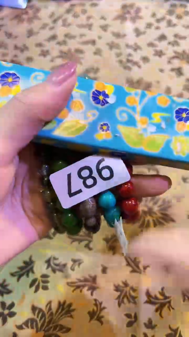 【闪购商品】瓷片陶茶666文玩周边多人