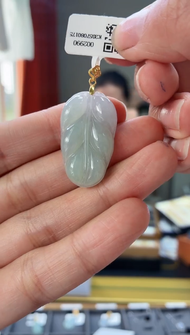 吊坠(不含链)未镶嵌翡翠11111111