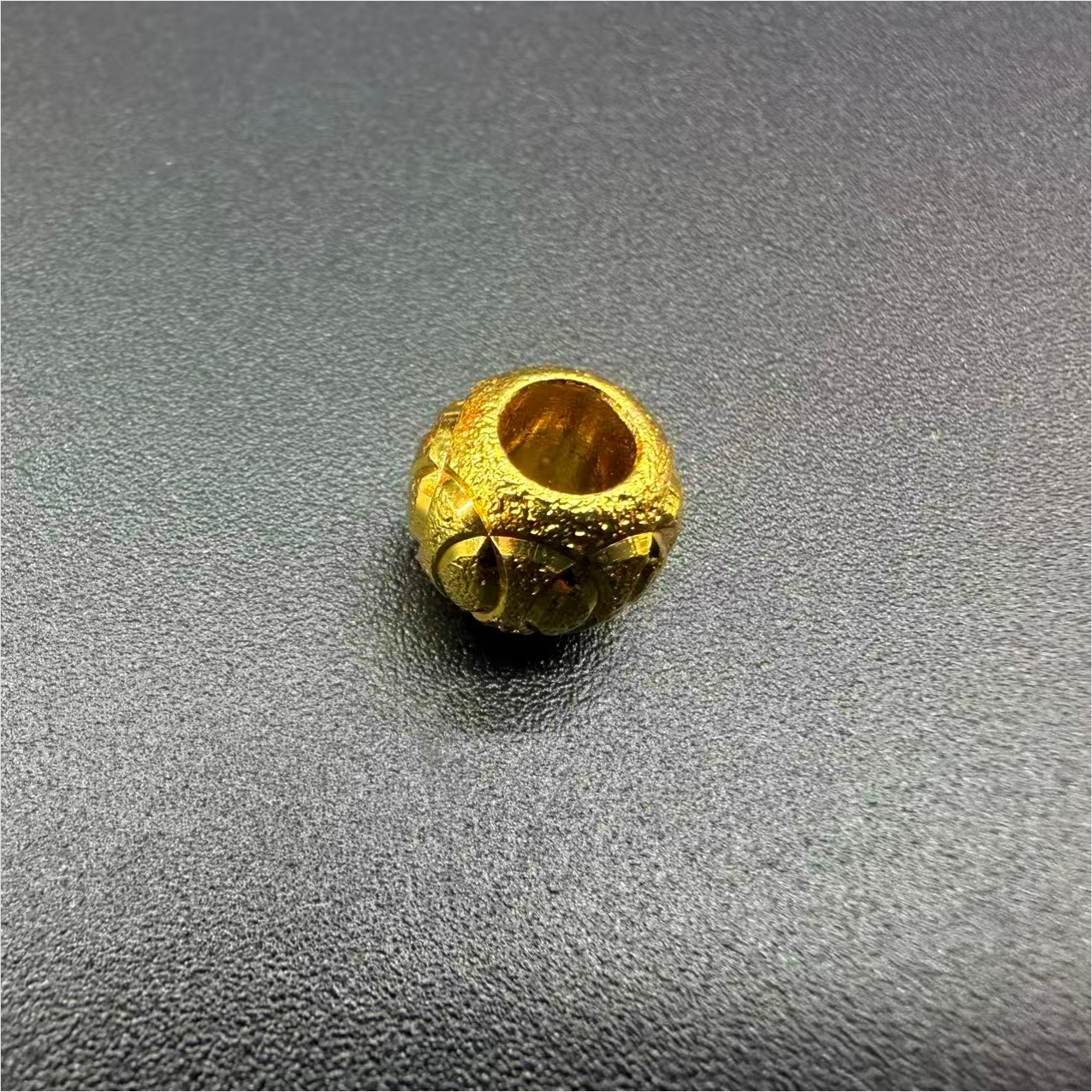 【王总专属】转运珠拍五送一颗转运珠+赠合金链DZ60528