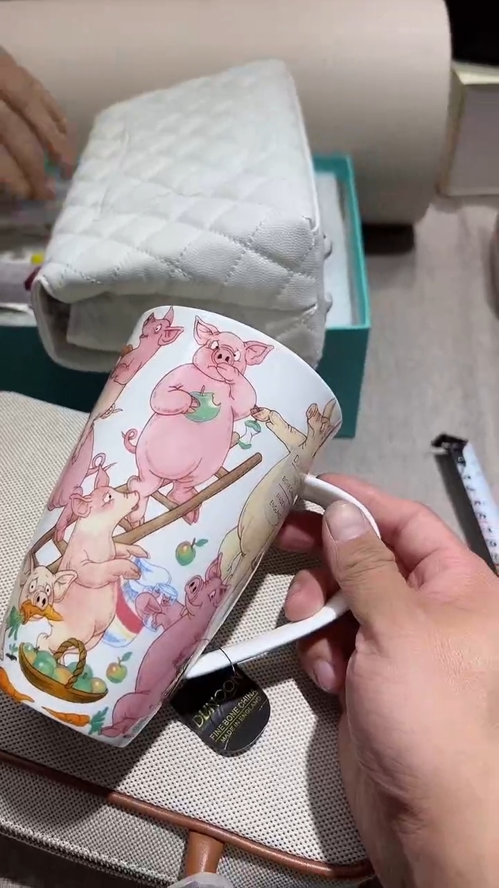 【闪购商品】瓷片正品保真，清库存
