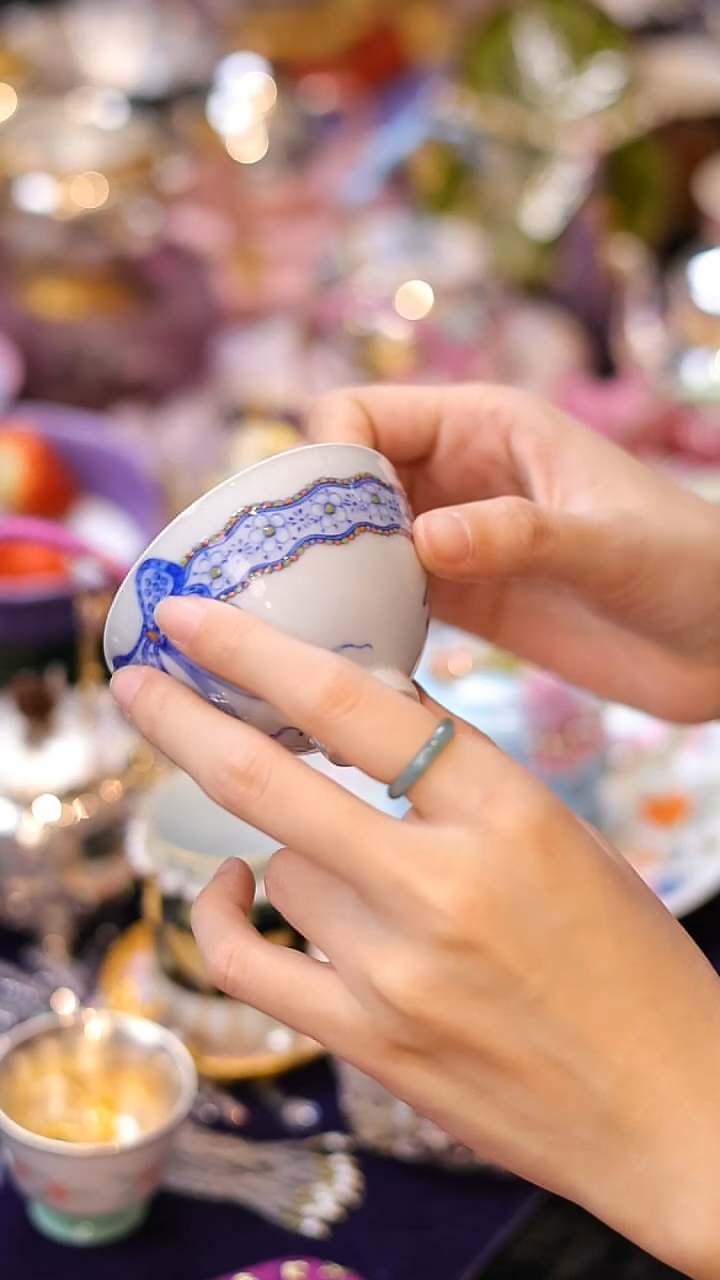 【闪购商品】摆件山怂阿卿直播间@@QQX0030