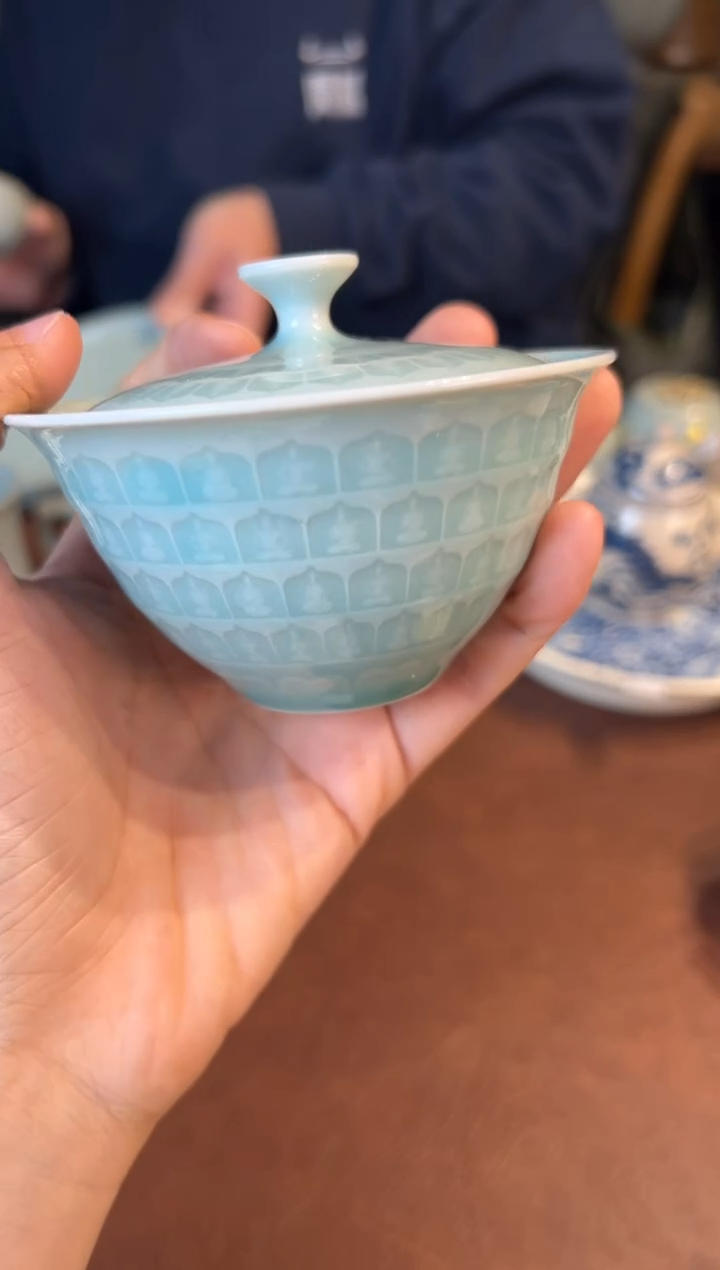 【闪购商品】瓷片问鼎