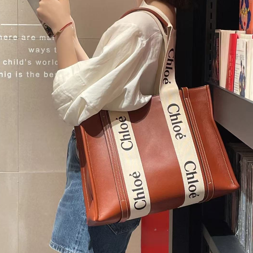 95新 Chloe/蔻依 安安/箱包女士/TYP882512020069