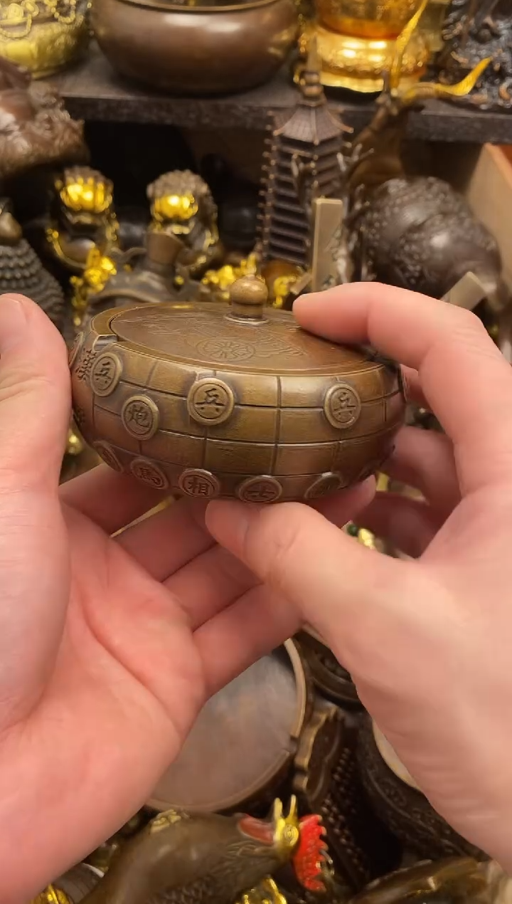 案台摆件 物品摆件