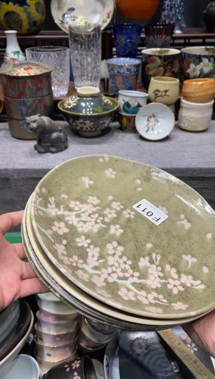 瓷片鱼*走闪购商品专用链接