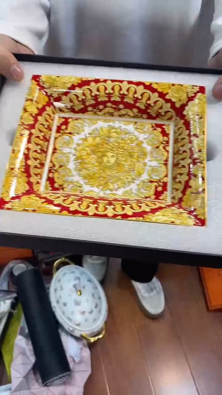 杯鸿辉家品牌瓷器，京东包邮！