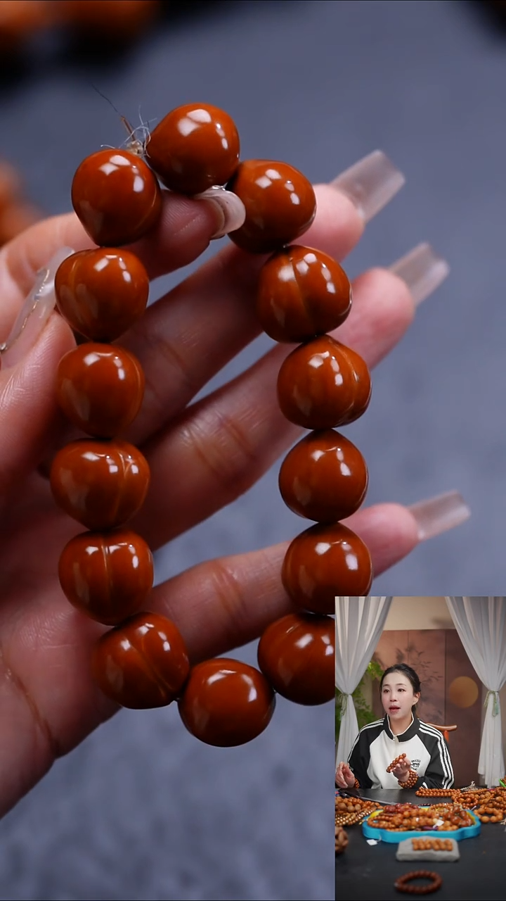 手串橄榄核橄榄核