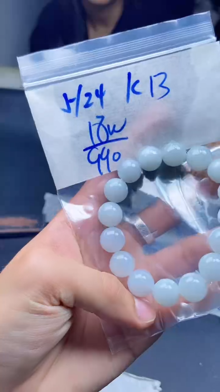 定制翡翠未镶嵌天然缅甸翡翠A货拍一发一