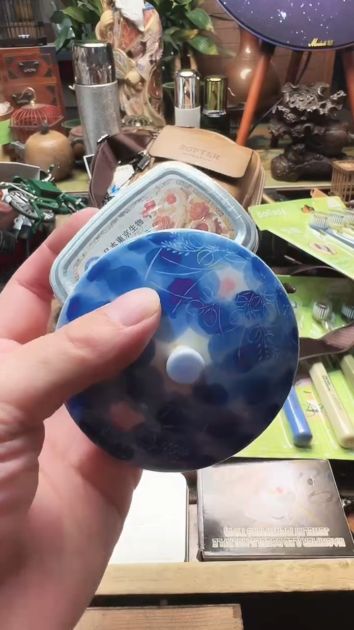 陶 瓷器摆件茶文化 工艺美术 2