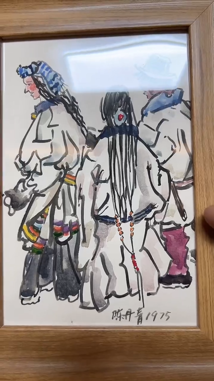 【闪购商品】书法精品书法绘画