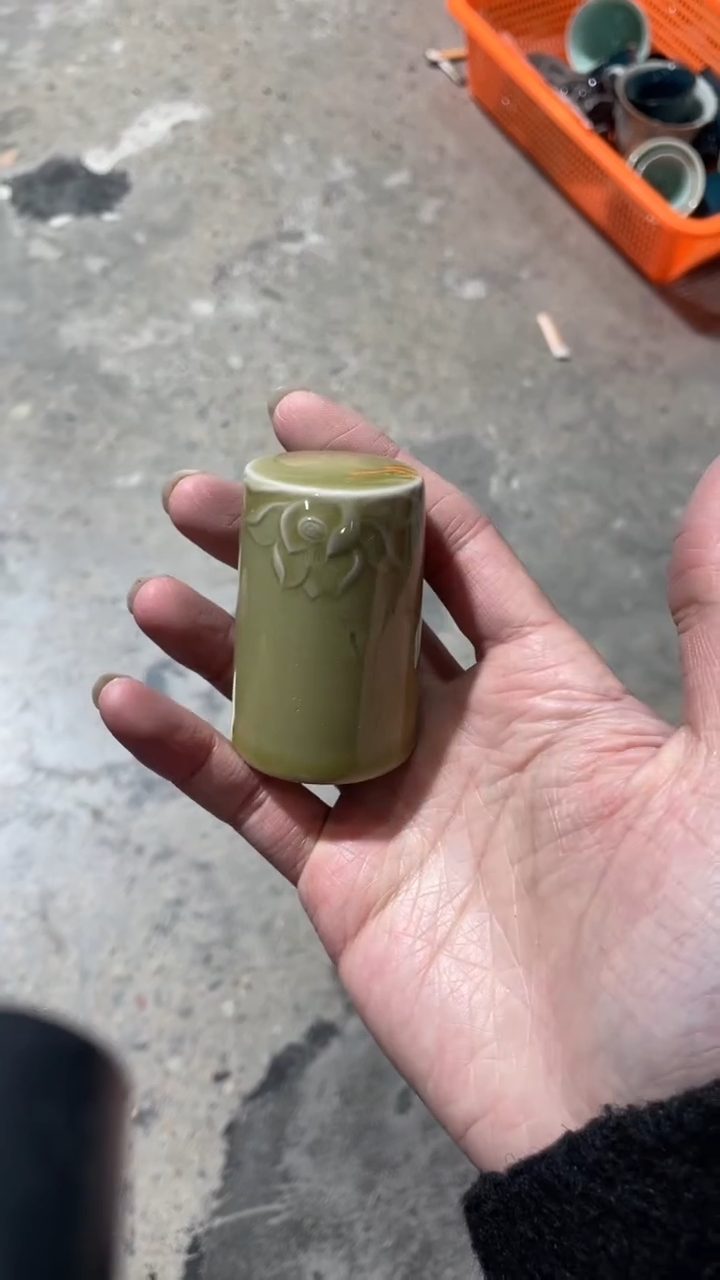 【闪购商品】特价 福利  慧仙青瓷