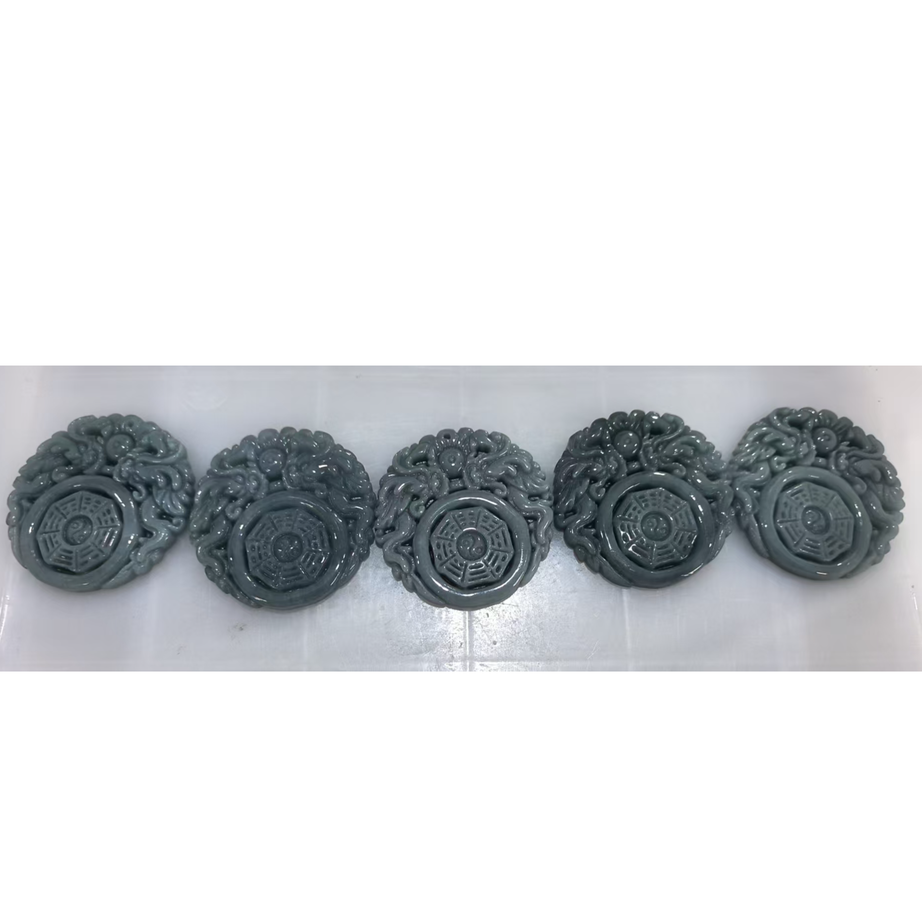 【金总补贴】墨龙镇元【多样性发货-拍一发一】