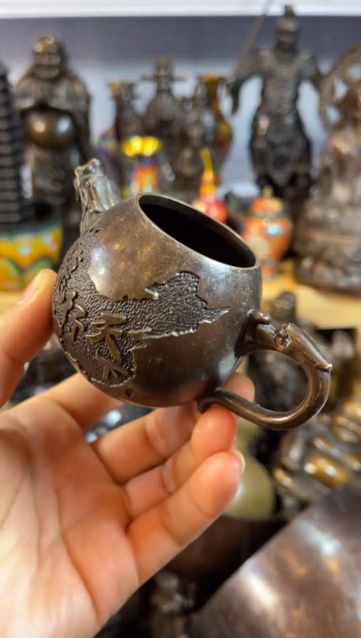 【闪购商品】1案台摆件 物品摆件