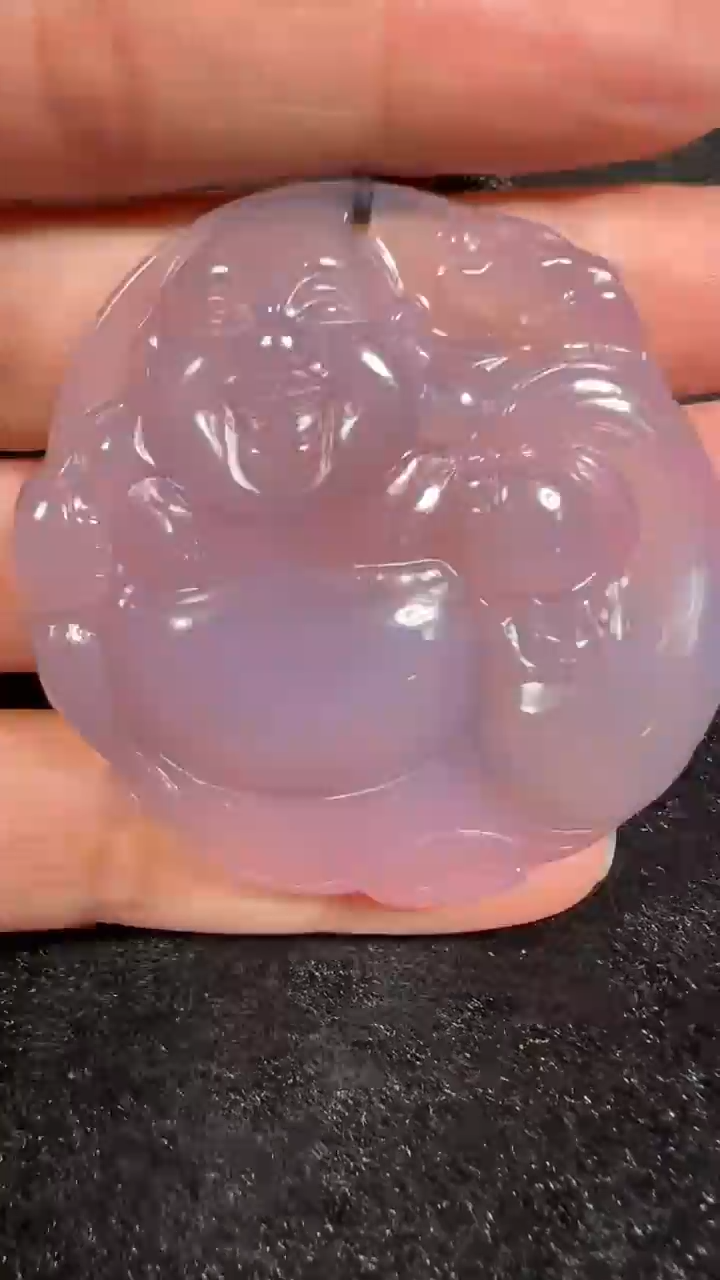 【闪购商品】玛瑙/玉髓吊坠(不含链)未镶嵌拍一发一