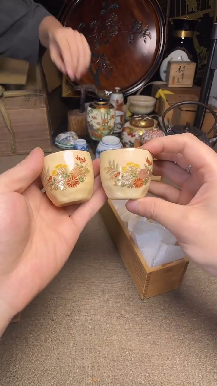 茶宠瓷器茶具套装