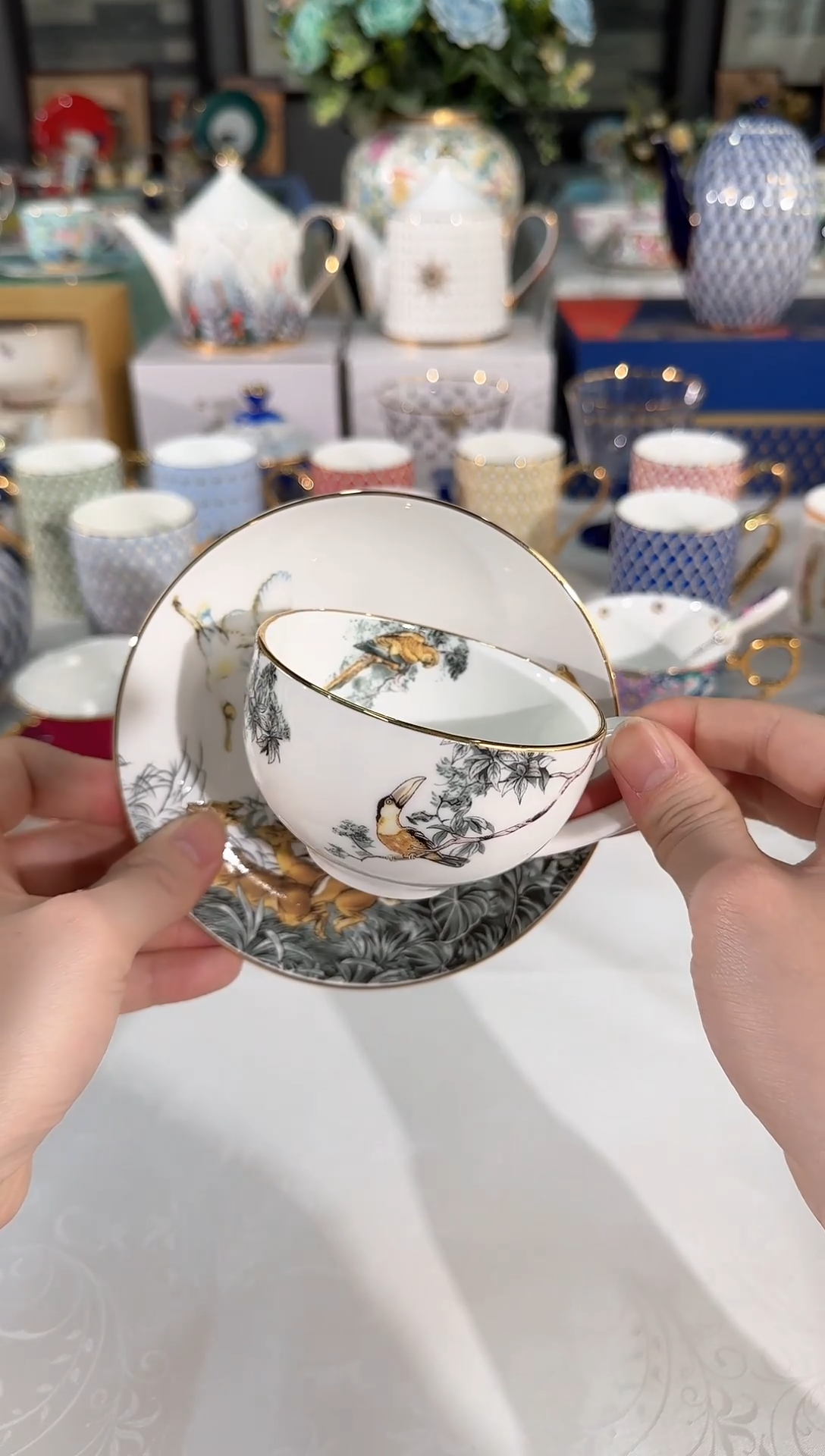 【闪购商品】新年瓷器大放漏新年瓷器大放漏