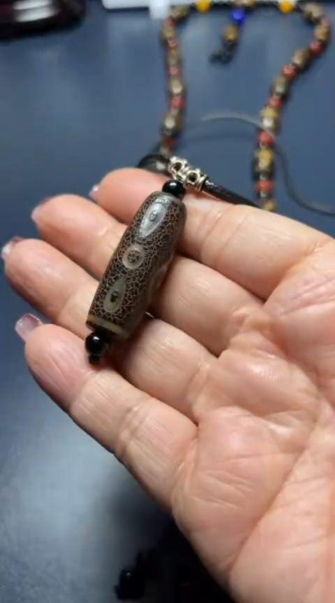 【闪购商品】玛瑙/玉髓项链未镶嵌项链