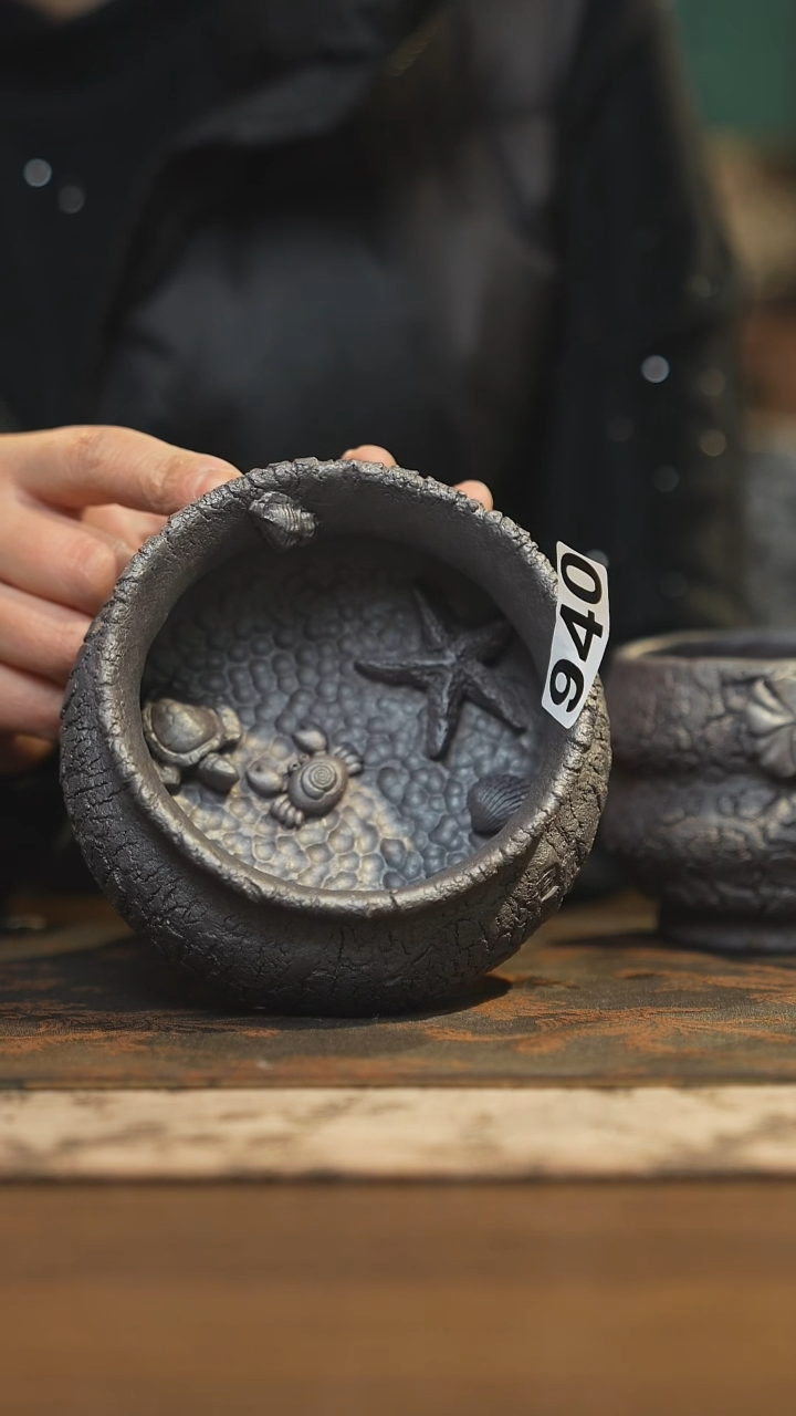 其他陶瓷茶器建水940