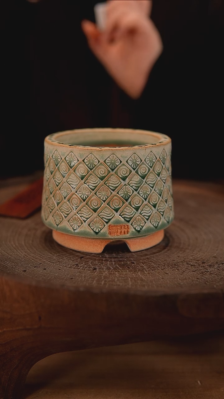 【闪购商品】陶瓷3-9-302默认有瑕口7.5