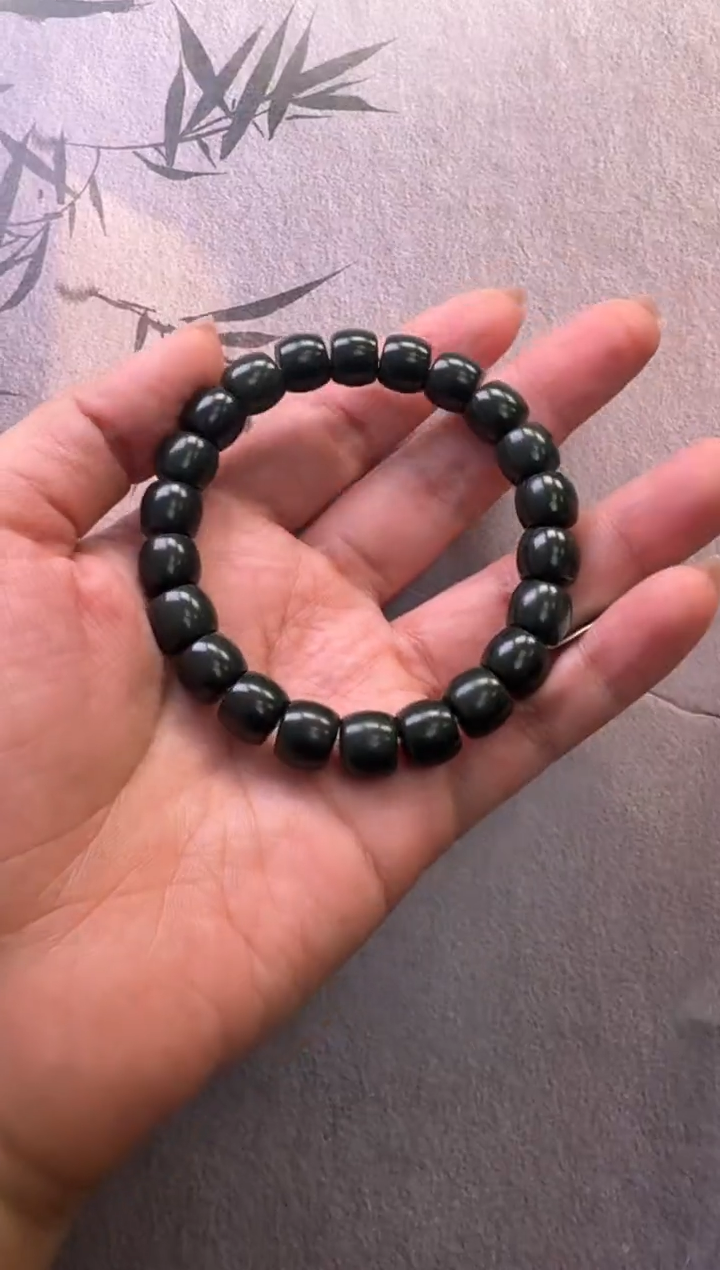 【闪购商品】和田玉手串未镶嵌手串