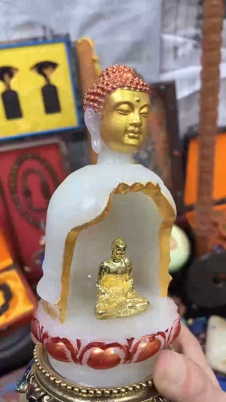 【闪购商品】摆件主播推荐如图所示