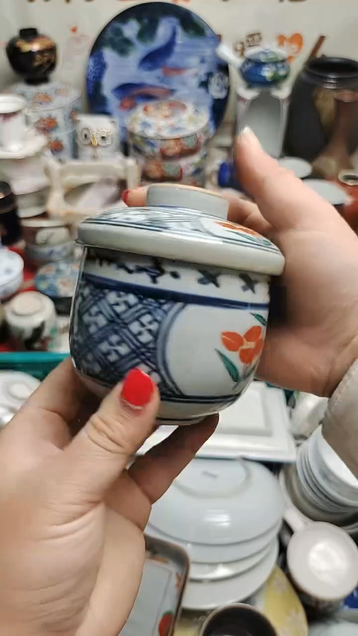 其他陶紫韵陶艺优品小铺满30包邮