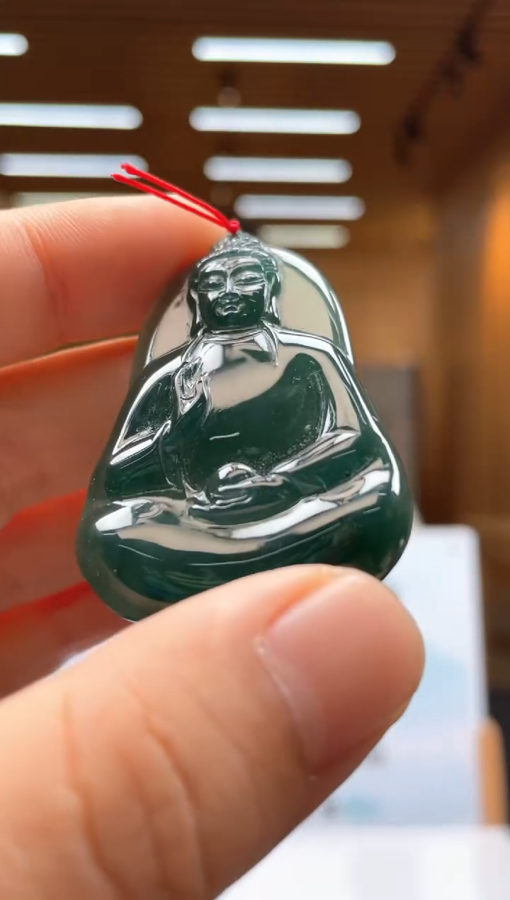 未镶嵌定制翡翠35