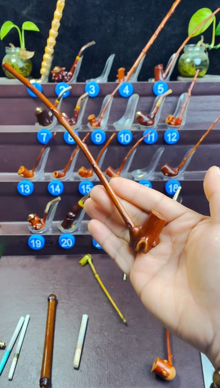 木檬子木的精品小斗