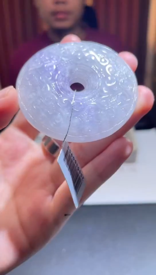 未镶嵌定制翡翠定制孤品