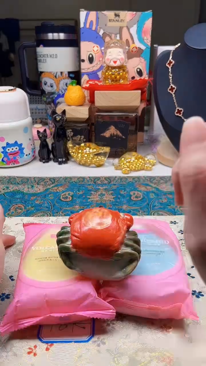 瓷片陶茶666文玩周边多人