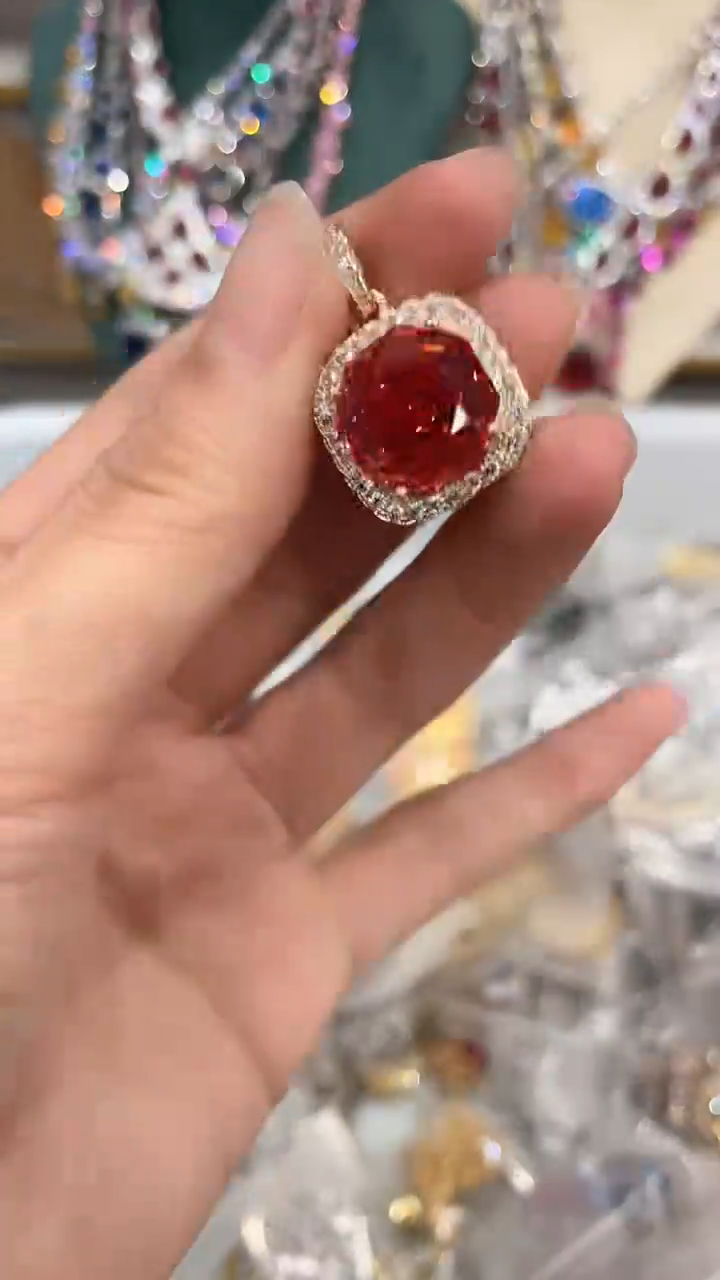 非金属无高端精品系列款式q704