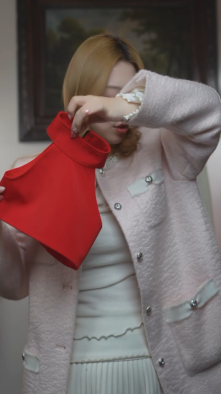 110码艺桐轩儿童潮服