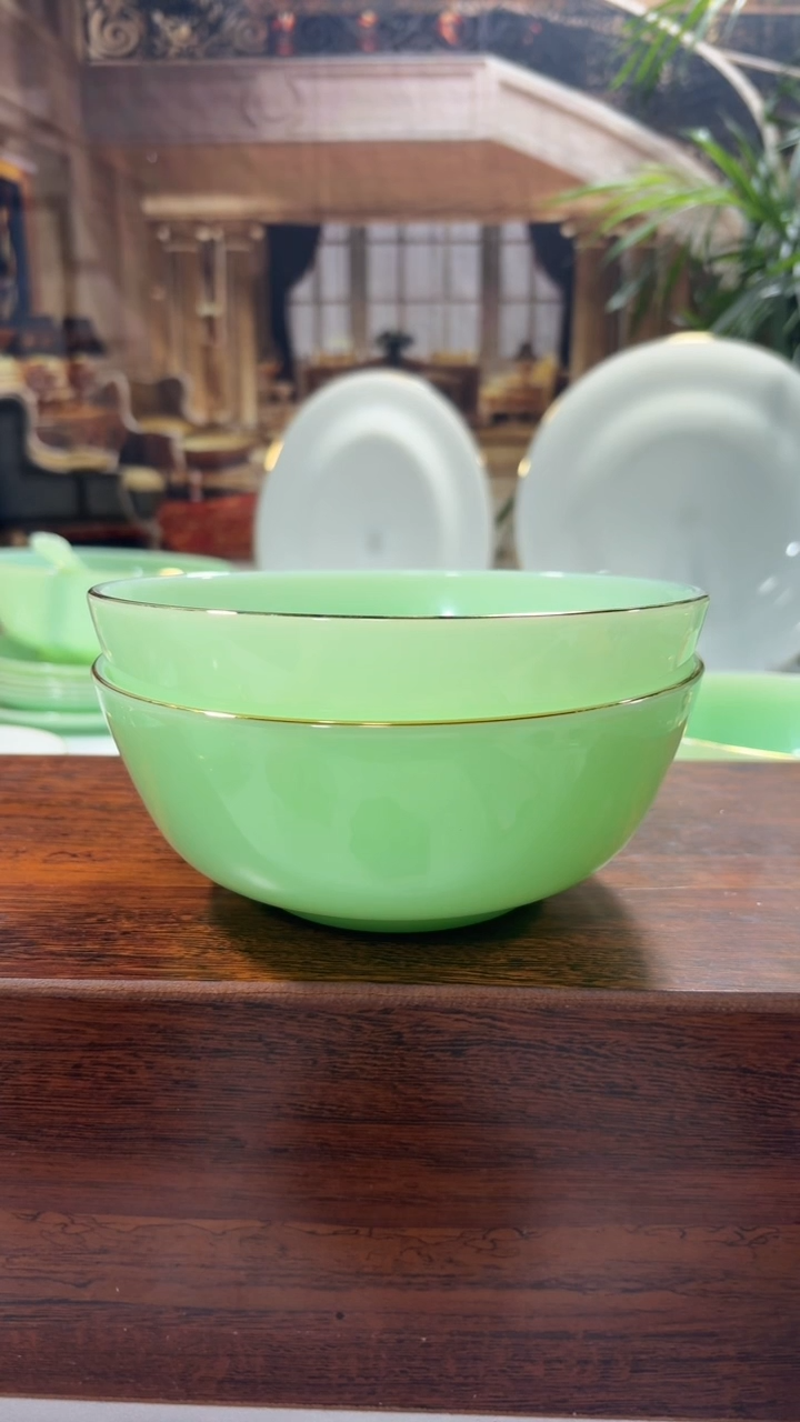 【闪购商品】.... 6.5英寸2个碗口径16.3厘米