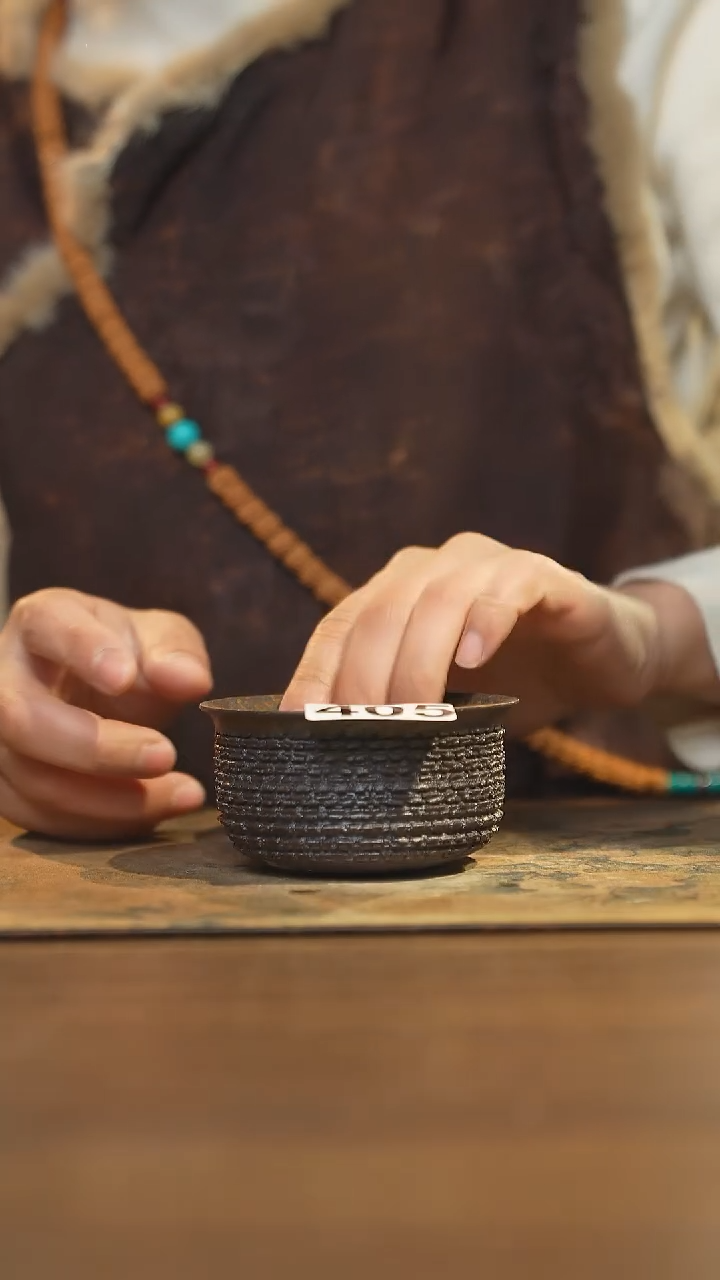 【闪购商品】其他陶瓷茶具  主人杯  微瑕  405