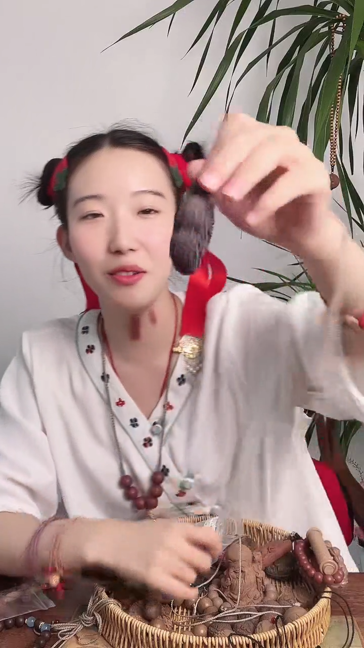 梦灵香方大双鱼一个