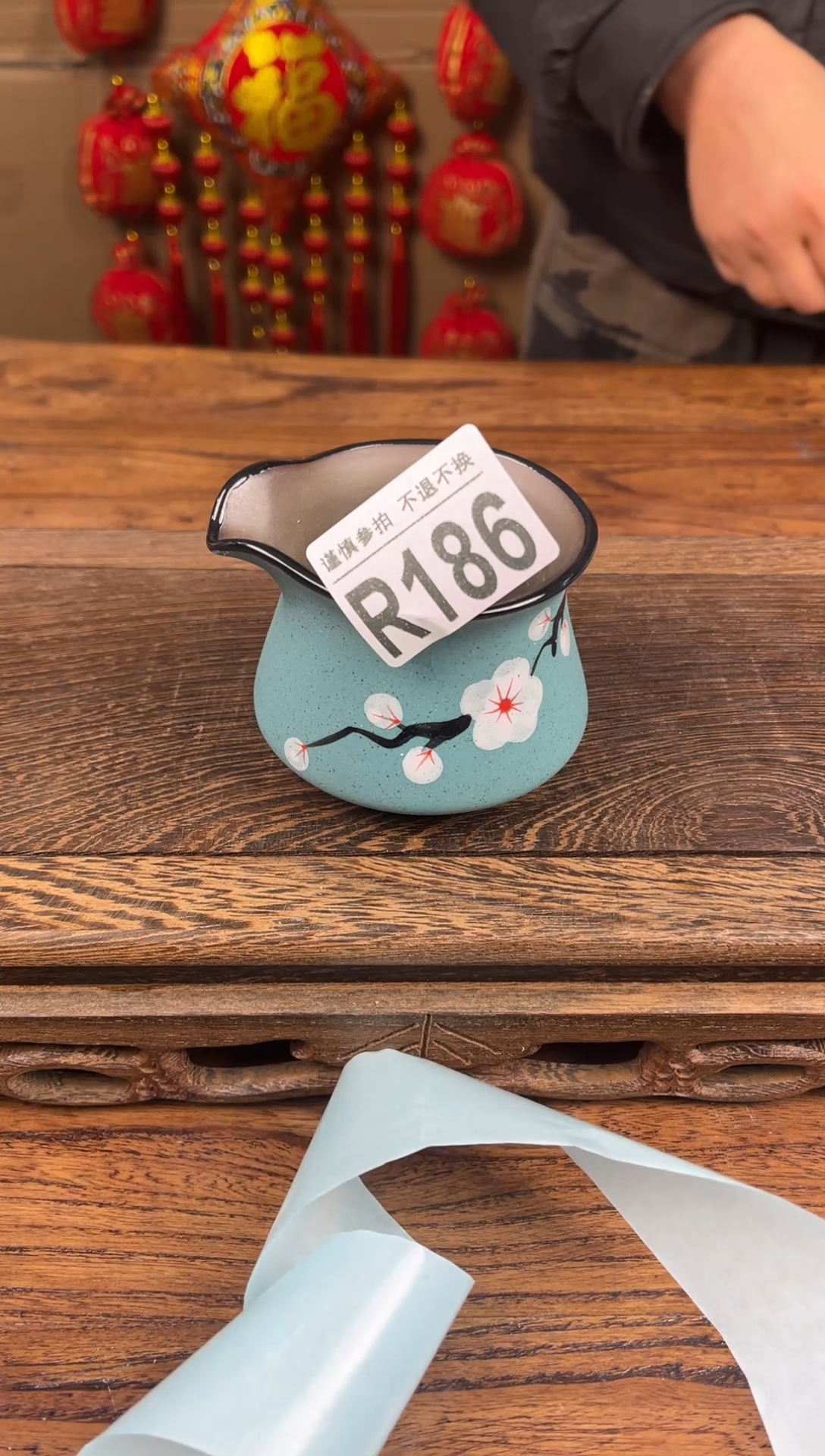 【闪购商品】瓷器茶具商品瓷器物品186