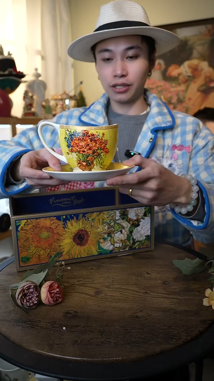 陶高端礼品------T560