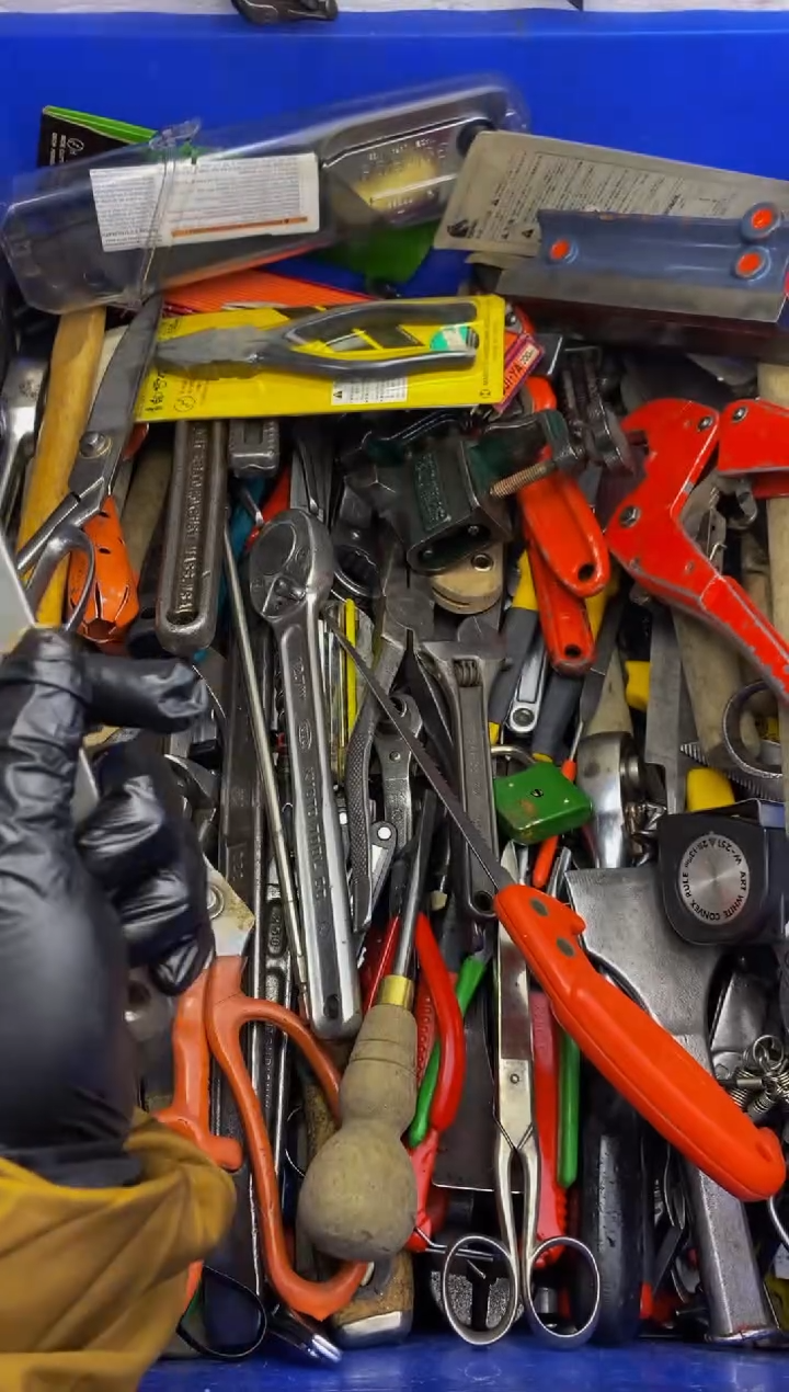 浪**浪大白日本工具仓库闪购链接