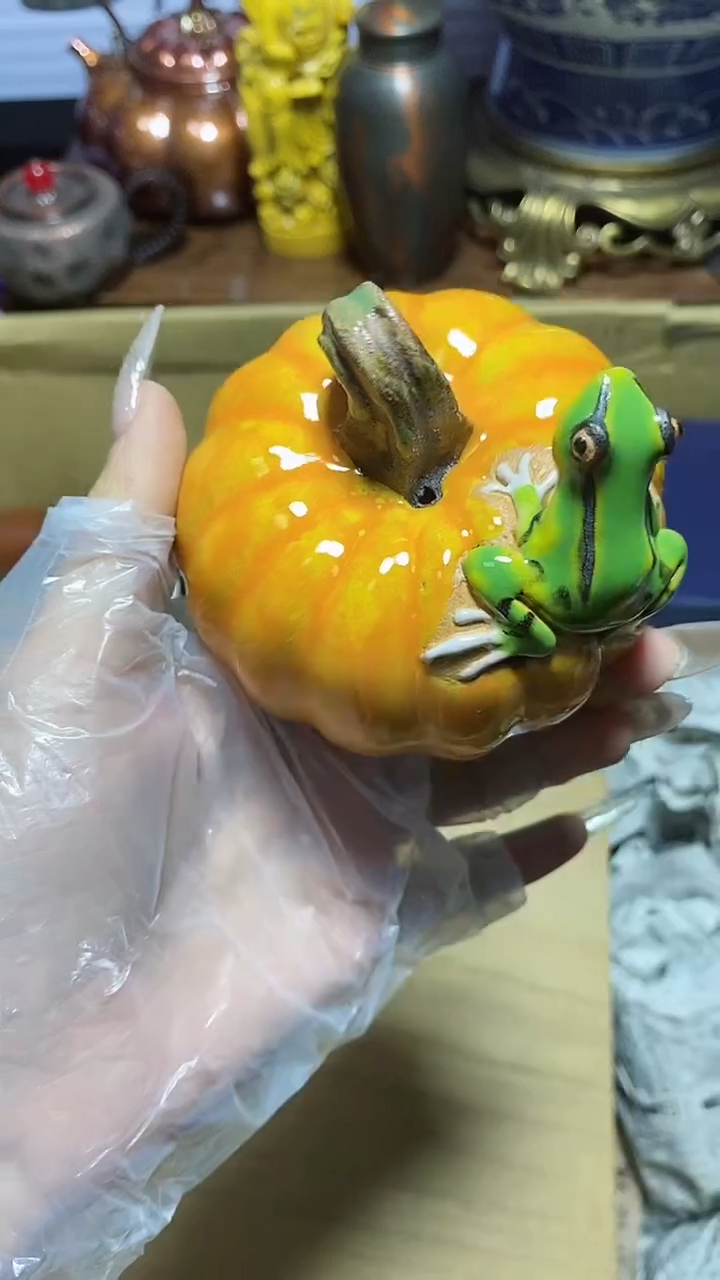 【闪购商品】瓷器此片瓷器此片