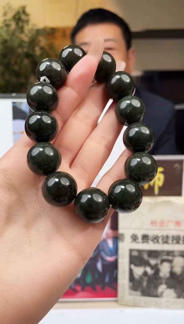 定制和田玉多样性发货拍一发一